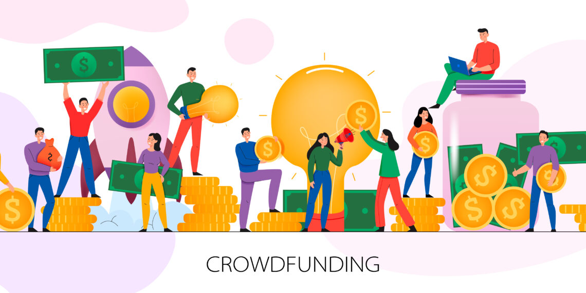 unido crowdfunding